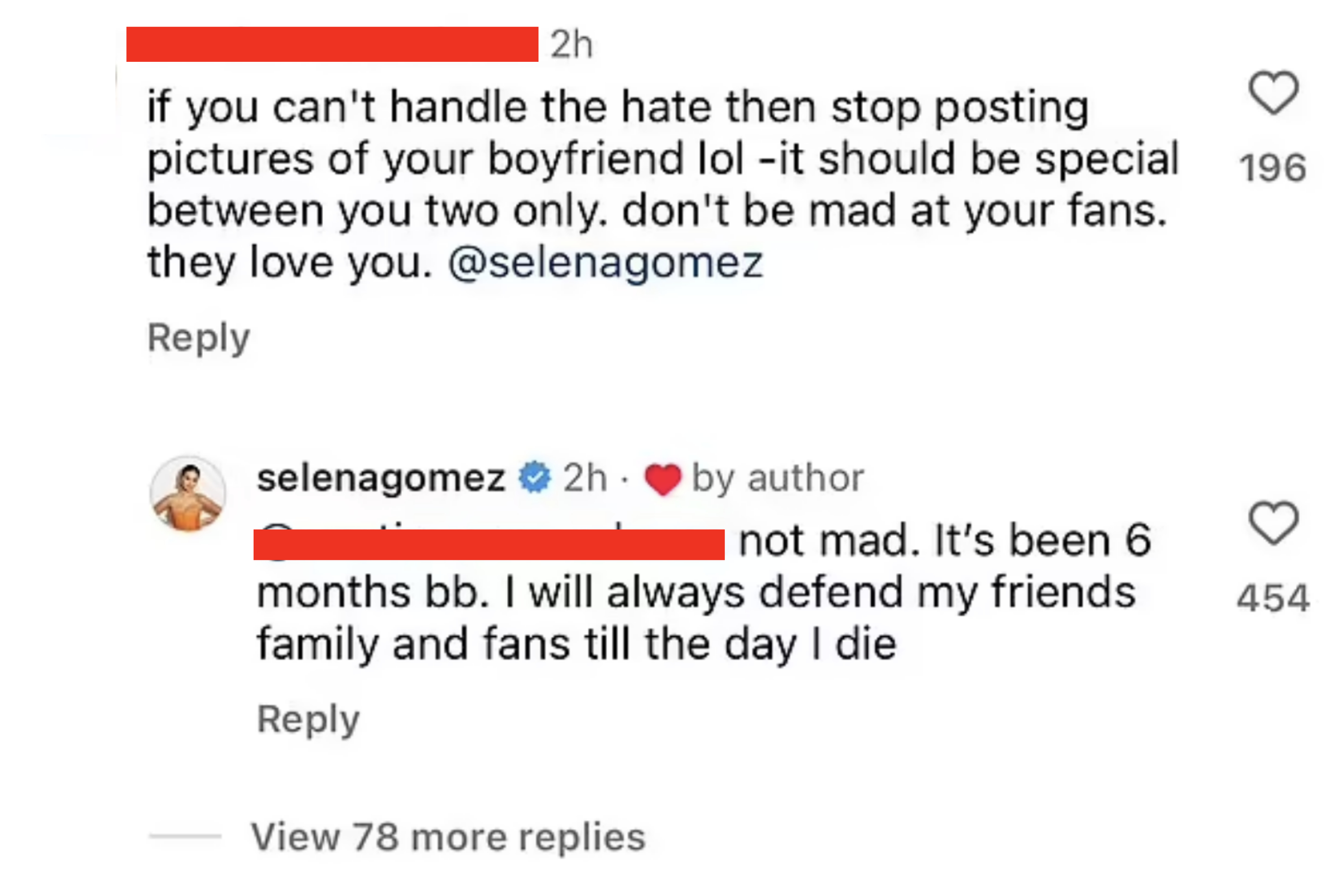 Selena Gomez Responds To Cheating Allegations Involving Benny Blanco Selena Gomez Responds To Cheating Allegations Involving Benny Blanco