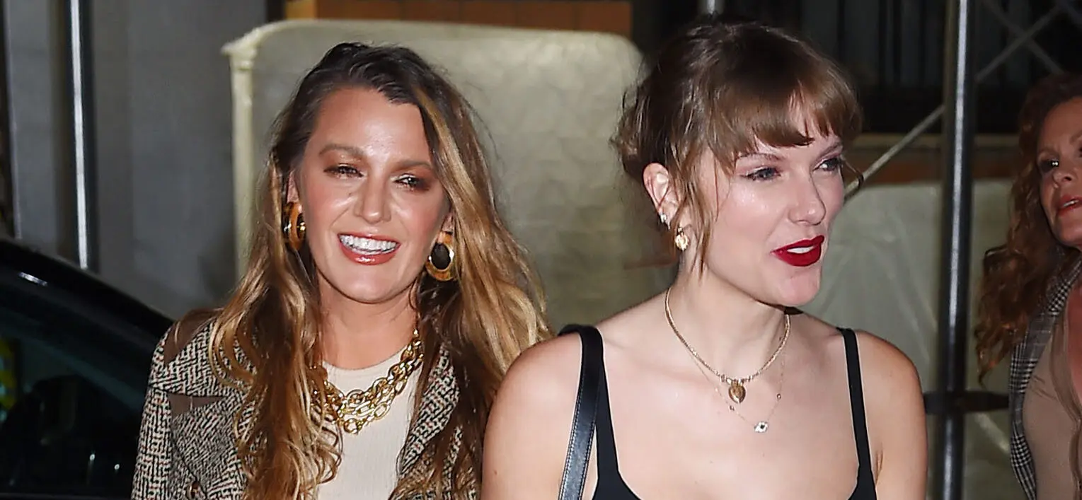 Selena Gomez's Claim About Blake Lively: Implications For Taylor Swift Selena Gomez's Claim About Blake Lively: Implications For Taylor Swift