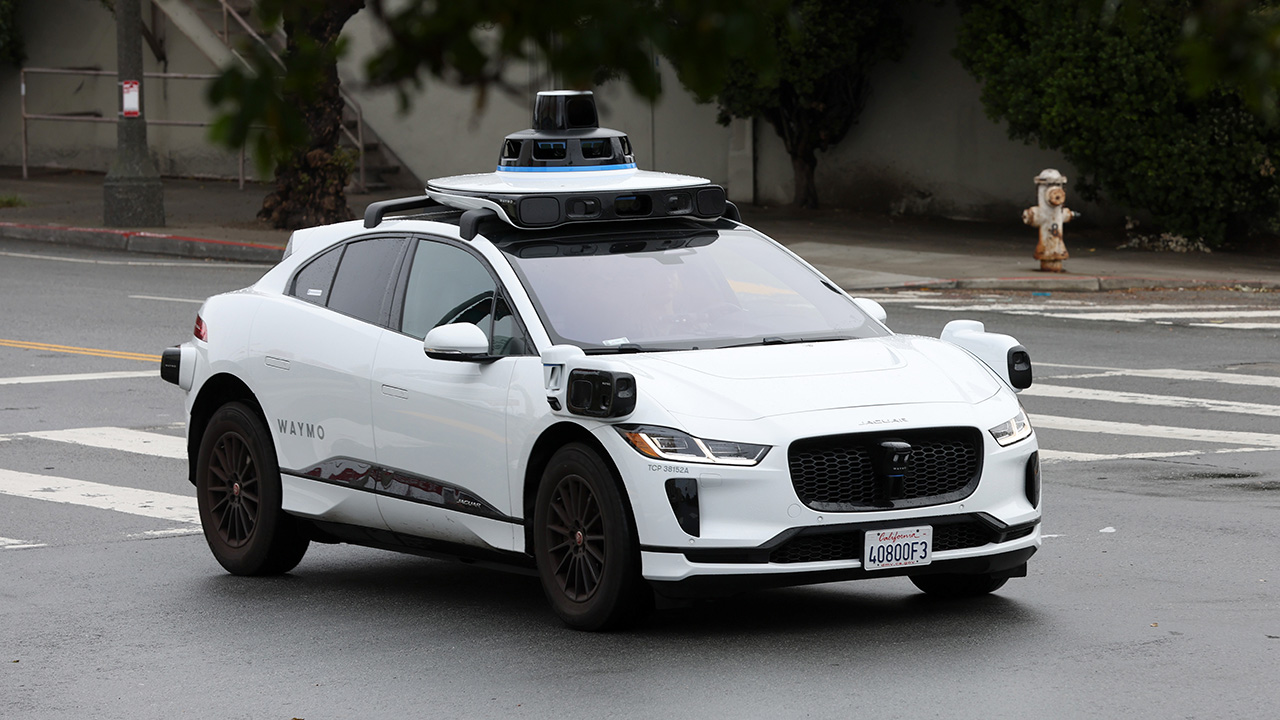 Self-Driving Cars: Uber And Waymo Begin Operations In Austin Self-Driving Cars: Uber And Waymo Begin Operations In Austin