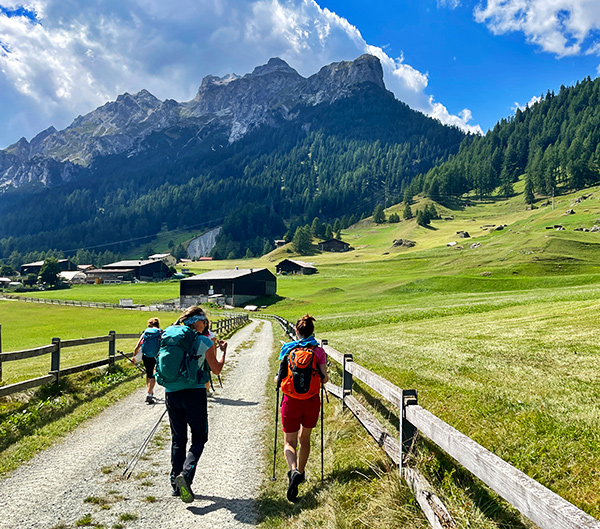 Self-Guided Hiking In Provence: A Mountain To Mediterranean Itinerary Self-Guided Hiking In Provence: A Mountain To Mediterranean Itinerary