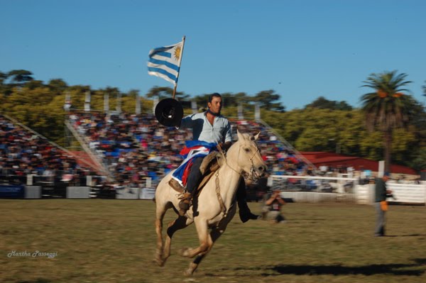 Semana De Turismo En Uruguay: Historia Y Significado De Un Nombre. Semana De Turismo En Uruguay: Historia Y Significado De Un Nombre.