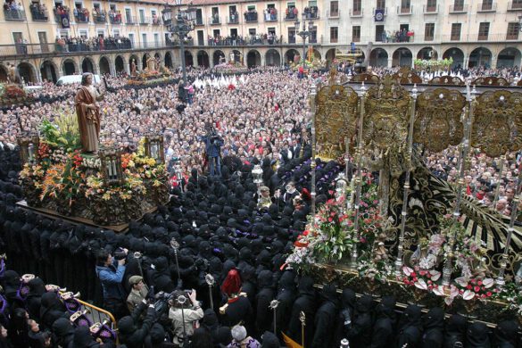 Semana Santa En Uruguay: ¿Por Qué Semana Santa En Uruguay: ¿Por Qué