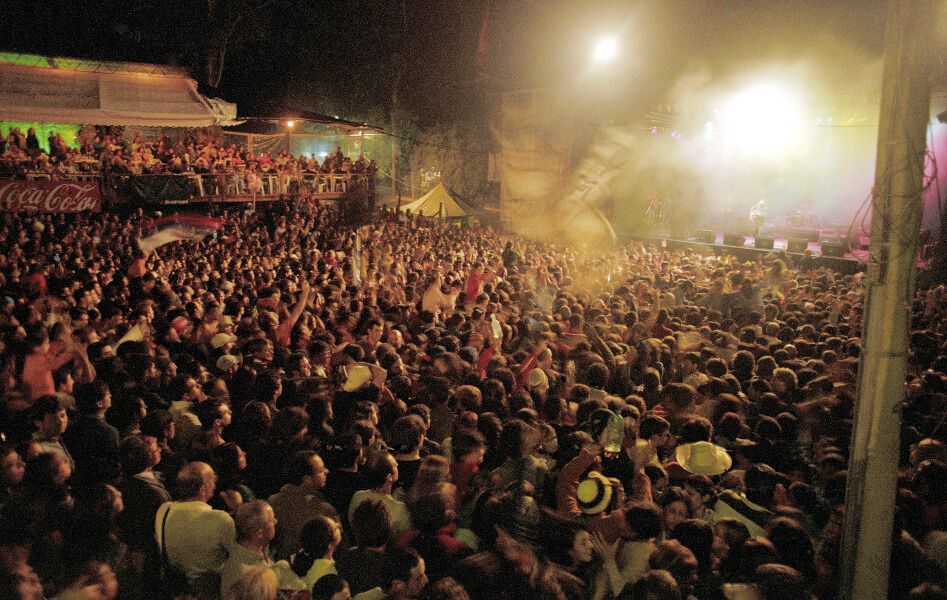 ¿Semana Santa O Semana De Turismo En Uruguay? Un Análisis De Su Identidad Cultural. ¿Semana Santa O Semana De Turismo En Uruguay? Un Análisis De Su Identidad Cultural.