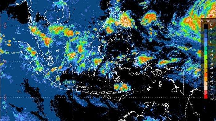 Semarang Hujan Pukul 1 Siang: Prakiraan Cuaca Besok (26 Maret) Di Jawa Tengah Semarang Hujan Pukul 1 Siang: Prakiraan Cuaca Besok (26 Maret) Di Jawa Tengah