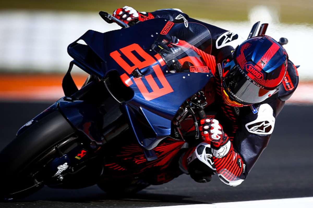 Semua Yang Perlu Anda Ketahui Tentang Jadwal MotoGP Inggris 2025 Semua Yang Perlu Anda Ketahui Tentang Jadwal MotoGP Inggris 2025