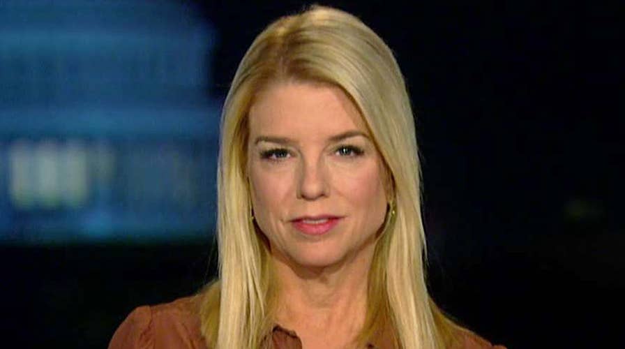 Senate Democrats' Accusation: Pam Bondi Concealed Epstein Records? Senate Democrats' Accusation: Pam Bondi Concealed Epstein Records?