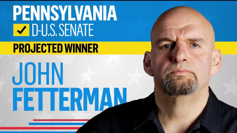 Senator Fetterman's Health: A Response To NY Magazine's Allegations Senator Fetterman's Health: A Response To NY Magazine's Allegations