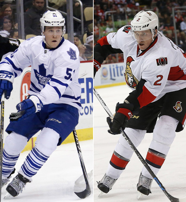 Senators Vs Maple Leafs Game 2: Live Stream, TV Channel & Time (April 22, 2025) Senators Vs Maple Leafs Game 2: Live Stream, TV Channel & Time (April 22, 2025)