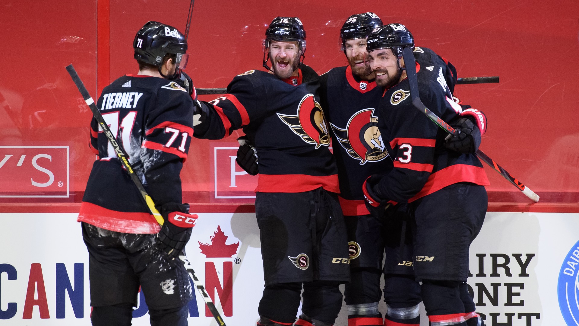 Senators Vs Maple Leafs: NHL Playoffs Game 2 Prediction & Betting Odds Senators Vs Maple Leafs: NHL Playoffs Game 2 Prediction & Betting Odds