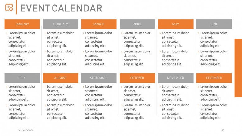 Senior Travel & Activities: A Yearly Calendar Of Events Senior Travel & Activities: A Yearly Calendar Of Events