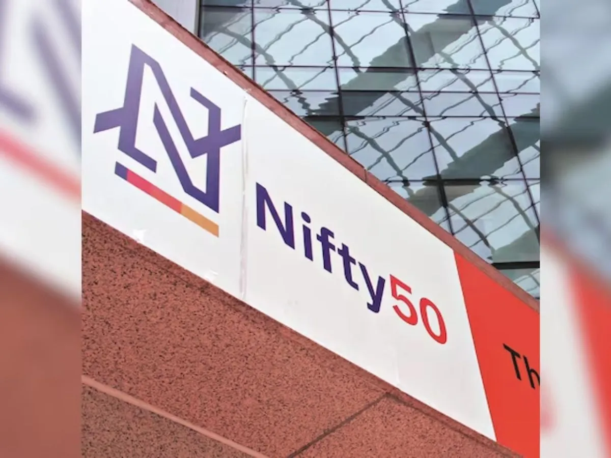 बाजार में तनाव: Sensex और Nifty में गिरावट से निवेशकों में चिंता बाजार में तनाव: Sensex और Nifty में गिरावट से निवेशकों में चिंता
