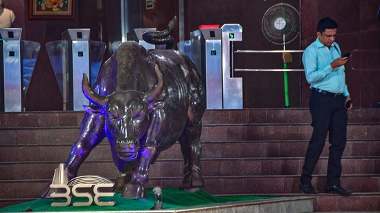 Sensex Rally: Top Performing Stocks On BSE (10%+ Gains) Sensex Rally: Top Performing Stocks On BSE (10%+ Gains)