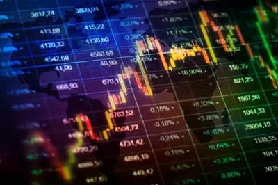 Sensex Today: 800+ Point Surge, Nifty Above 18,500 - LIVE Updates Sensex Today: 800+ Point Surge, Nifty Above 18,500 - LIVE Updates