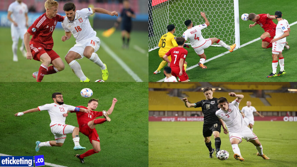 Serbia, Denmark, Germany 2025: Episode 58 Preview Serbia, Denmark, Germany 2025: Episode 58 Preview