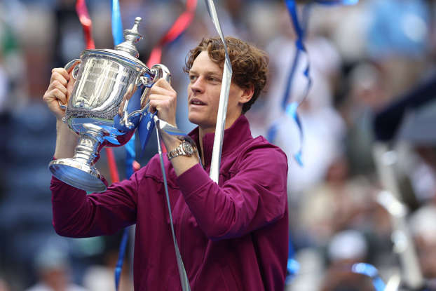 Serena Williams' Strong Reaction To Jannik Sinner's Doping Case Serena Williams' Strong Reaction To Jannik Sinner's Doping Case