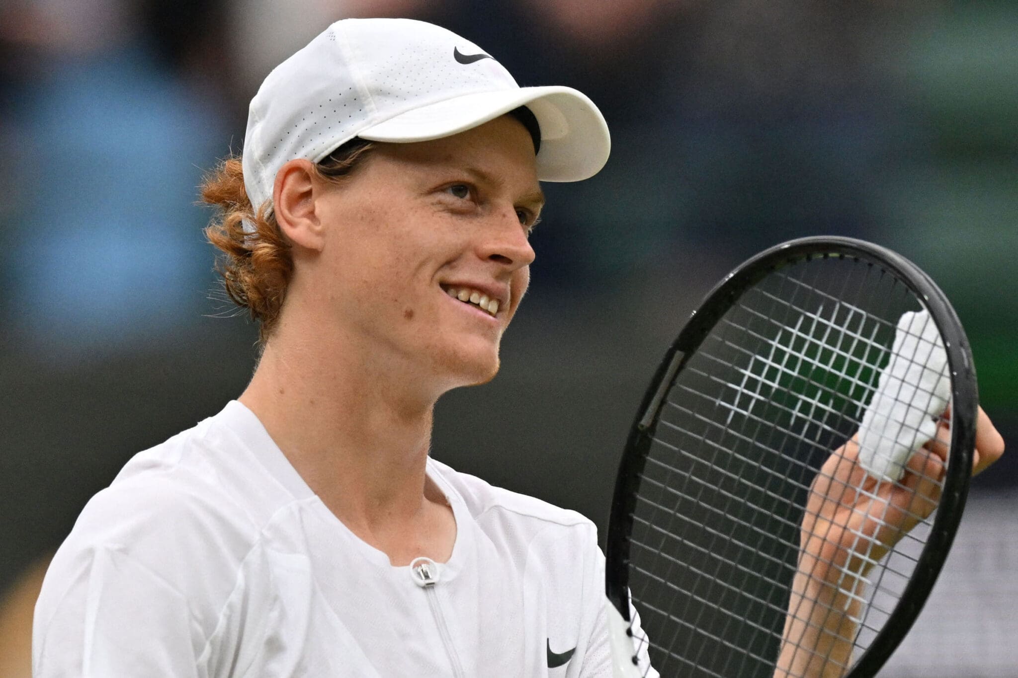 Serena Williams Weighs In: Jannik Sinner And The Implications Of A Doping Scandal Serena Williams Weighs In: Jannik Sinner And The Implications Of A Doping Scandal