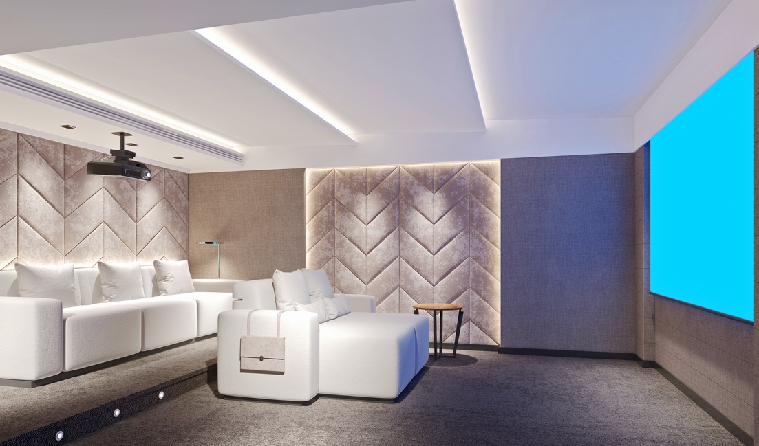 Serene Tokyo Living: Soundproof Apartments And Tranquil Salons For A Peaceful Lifestyle Serene Tokyo Living: Soundproof Apartments And Tranquil Salons For A Peaceful Lifestyle