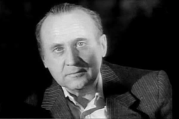 Сергей Юрский: 90 Лет Со Дня Рождения Легендарного Актера Сергей Юрский: 90 Лет Со Дня Рождения Легендарного Актера