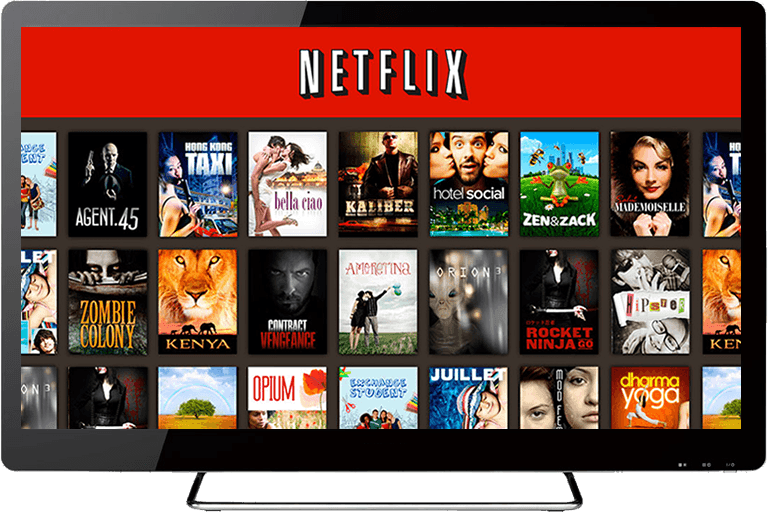 Serialul Anului Pe Netflix? Distribuție De Top Și O Poveste Inedită Serialul Anului Pe Netflix? Distribuție De Top Și O Poveste Inedită