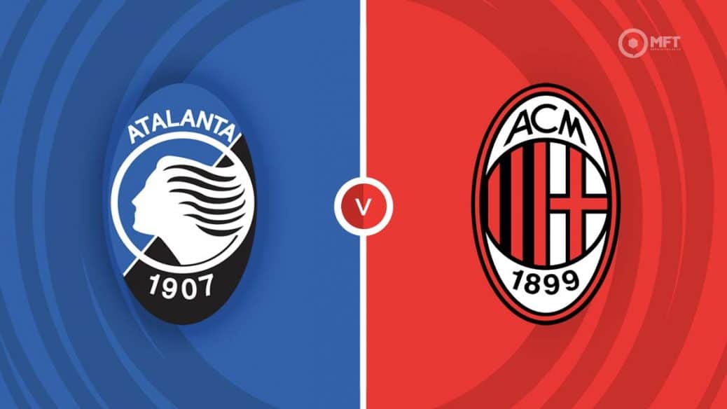 Serie A: AC Milan Vs Atalanta - Información Del Partido De Giménez Serie A: AC Milan Vs Atalanta - Información Del Partido De Giménez