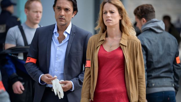 Série Joseph (TF1) : Critique Et Analyse De La Nouvelle Série Policière Série Joseph (TF1) : Critique Et Analyse De La Nouvelle Série Policière