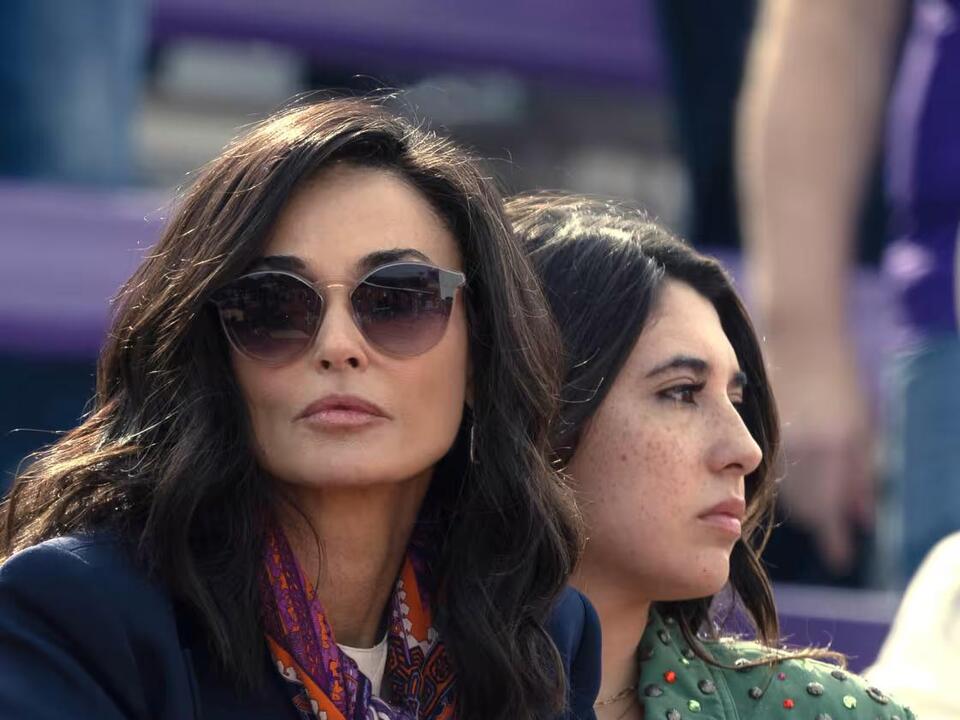 Series Two Confirmed: Demi Moore To Star In Yellowstone Creator's Hit Show Again Series Two Confirmed: Demi Moore To Star In Yellowstone Creator's Hit Show Again