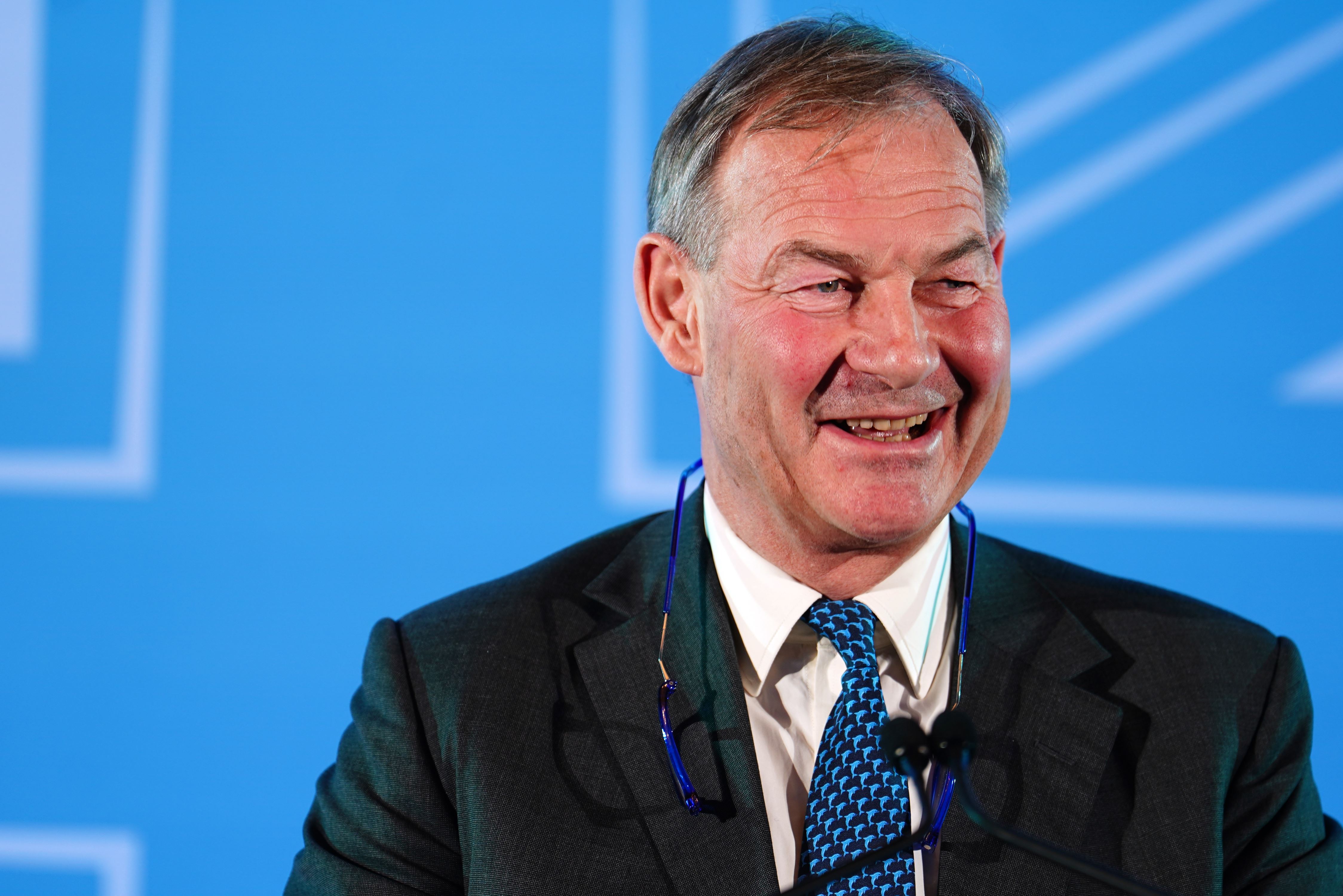 Serious Bullying Allegations Prompts Reform UK Investigation Into Rupert Lowe Serious Bullying Allegations Prompts Reform UK Investigation Into Rupert Lowe