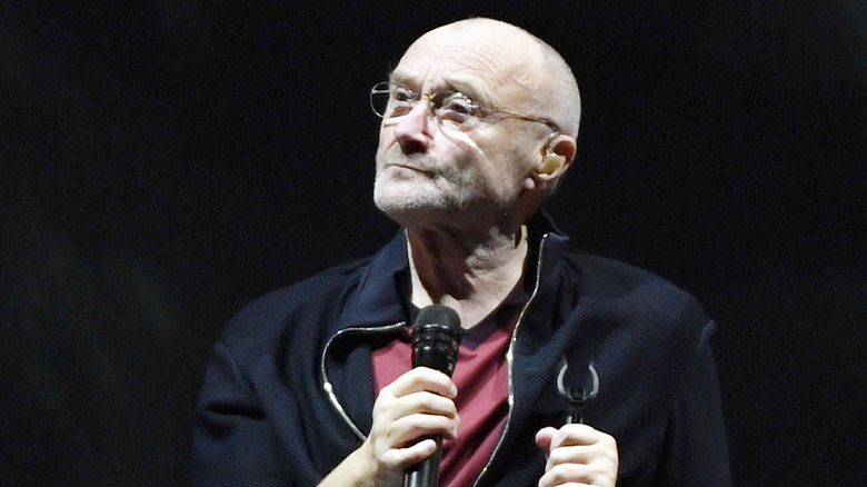Serious Health Conditions Force Phil Collins To Give Heartbreaking Update Serious Health Conditions Force Phil Collins To Give Heartbreaking Update