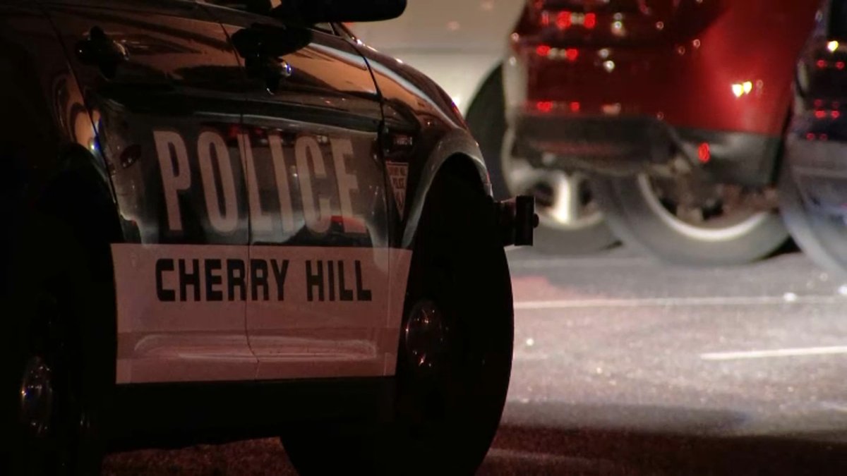 Serious Injuries Reported After Cherry Hill Neighborhood Shooting Serious Injuries Reported After Cherry Hill Neighborhood Shooting