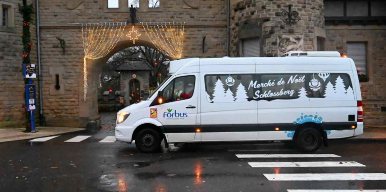 Service De Navette Gratuit Expérimenté Entre La Haye-Fouassière Et Haute-Goulaine Service De Navette Gratuit Expérimenté Entre La Haye-Fouassière Et Haute-Goulaine