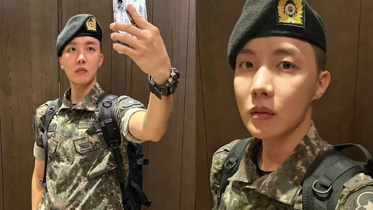 Servicio Militar De BTS: Su Regreso A Los Escenarios Servicio Militar De BTS: Su Regreso A Los Escenarios