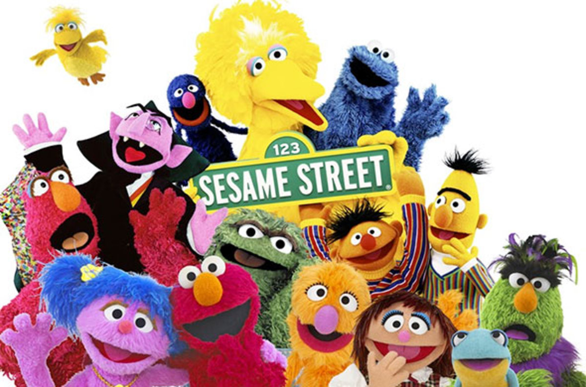 Sesame Street On Netflix: Your Guide To The Latest Episodes And Top News Sesame Street On Netflix: Your Guide To The Latest Episodes And Top News