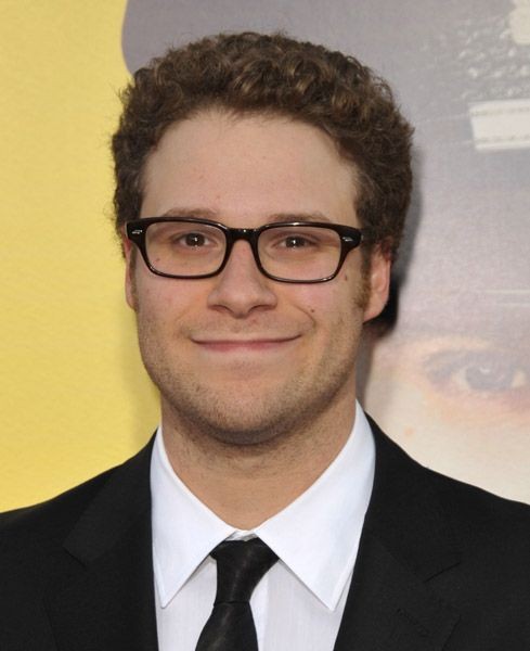 Seth Rogen Breaks Rotten Tomatoes Record: The Studio's Perfect Score Seth Rogen Breaks Rotten Tomatoes Record: The Studio's Perfect Score