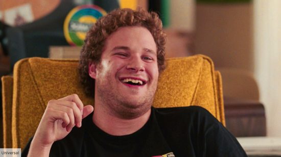 Seth Rogen's The Studio Achieves Unprecedented 100% Rotten Tomatoes Rating Seth Rogen's The Studio Achieves Unprecedented 100% Rotten Tomatoes Rating