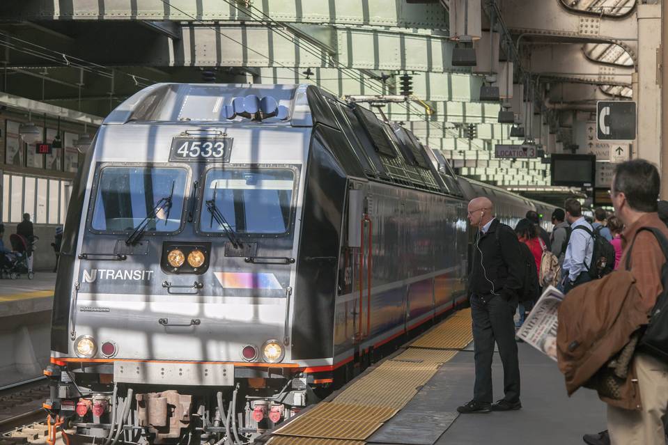 Settlement Reached: NJ Transit Engineers Return To Work Settlement Reached: NJ Transit Engineers Return To Work