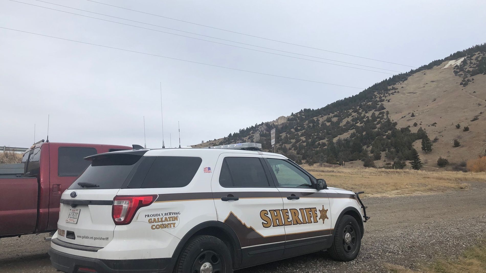 Seven Fatalities Reported In Yellowstone National Park Vicinity Crash Seven Fatalities Reported In Yellowstone National Park Vicinity Crash