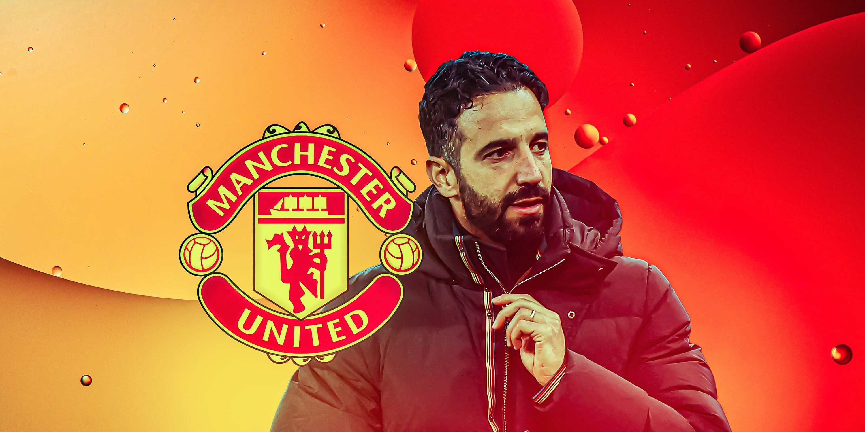 Seven Players Amorim Wants At Manchester United This Summer Seven Players Amorim Wants At Manchester United This Summer
