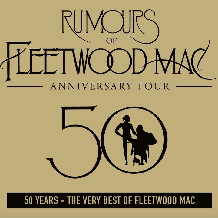 Seventh Wonder: A Fleetwood Mac Tribute Concert Tour Of WA Seventh Wonder: A Fleetwood Mac Tribute Concert Tour Of WA