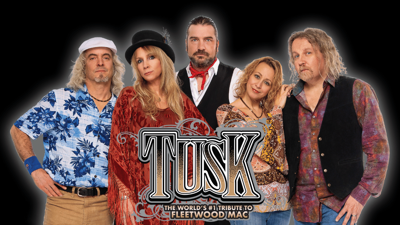 Seventh Wonder's Fleetwood Mac Tribute: Perth, Mandurah & Albany Shows Seventh Wonder's Fleetwood Mac Tribute: Perth, Mandurah & Albany Shows