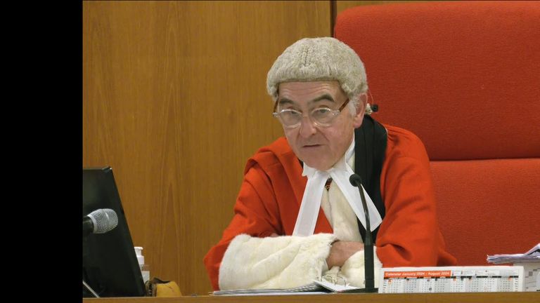 Severe Penalties For Cult Members Involved In Child Gambling Scheme Severe Penalties For Cult Members Involved In Child Gambling Scheme