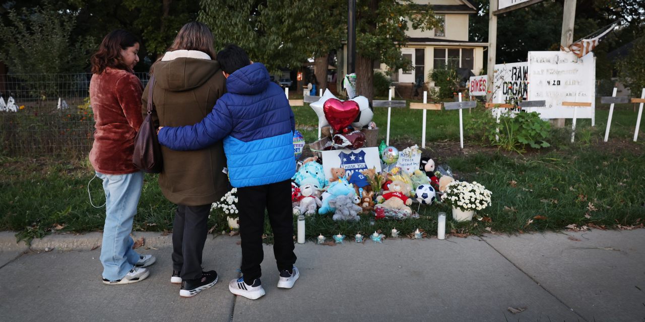 Severe Sentence In Hate Crime Attack Targeting Palestinian-American Family Severe Sentence In Hate Crime Attack Targeting Palestinian-American Family
