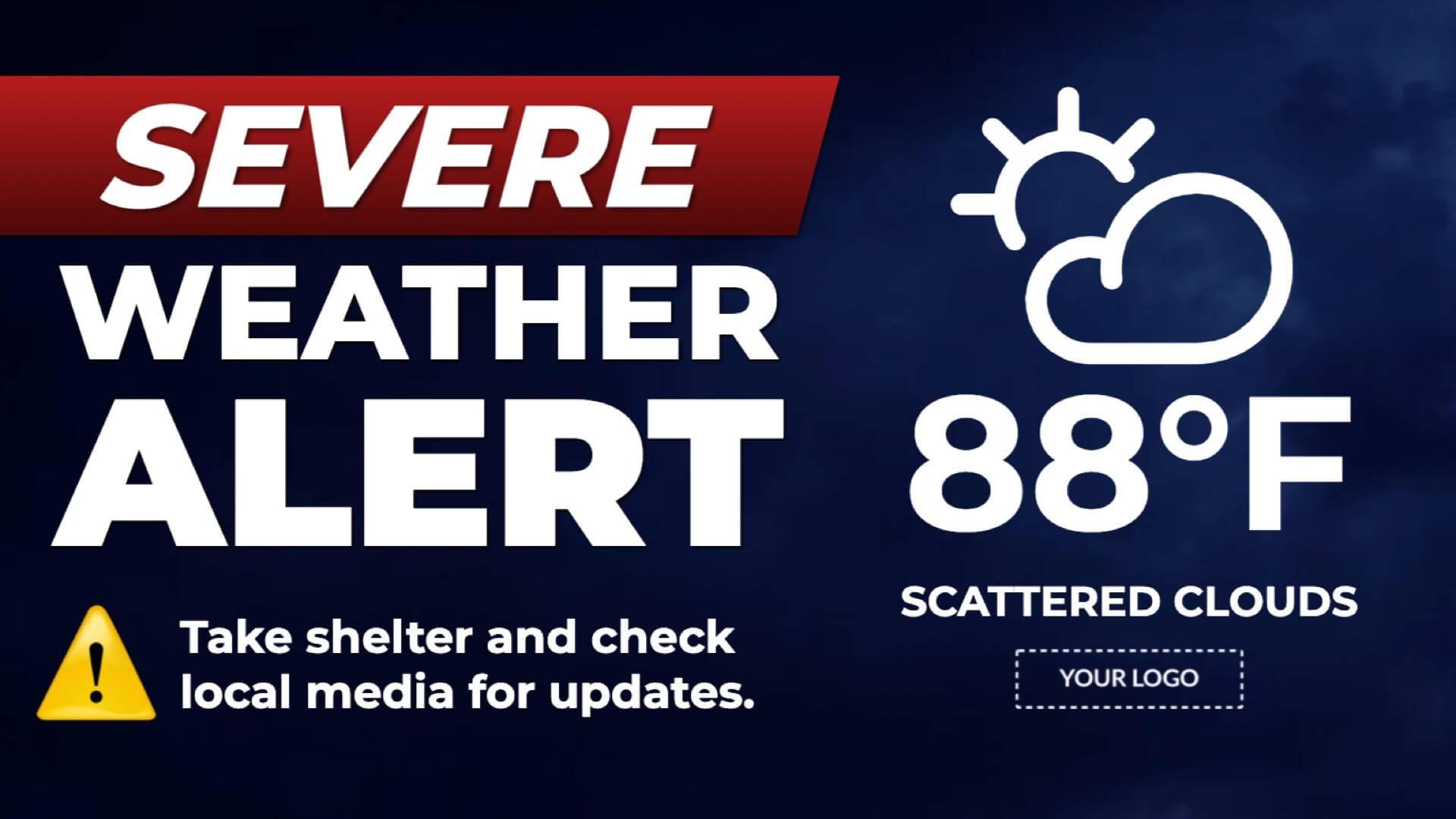 Severe Weather Alert: Wind Advisory Plus Snowfall Tuesday Severe Weather Alert: Wind Advisory Plus Snowfall Tuesday