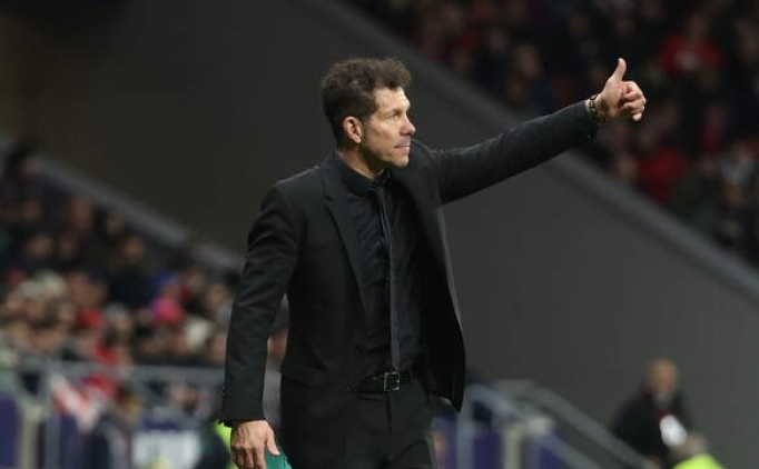 Sevilla 1 - 2 Atletico Madrid: Maç Özeti Ve Analiz Sevilla 1 - 2 Atletico Madrid: Maç Özeti Ve Analiz