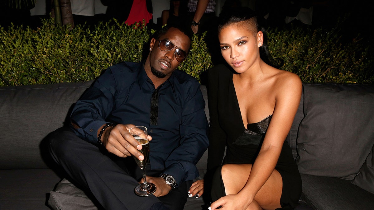 Sex Trafficking Trial: Cassie Ventura Testifies About Relationship With Diddy Sex Trafficking Trial: Cassie Ventura Testifies About Relationship With Diddy