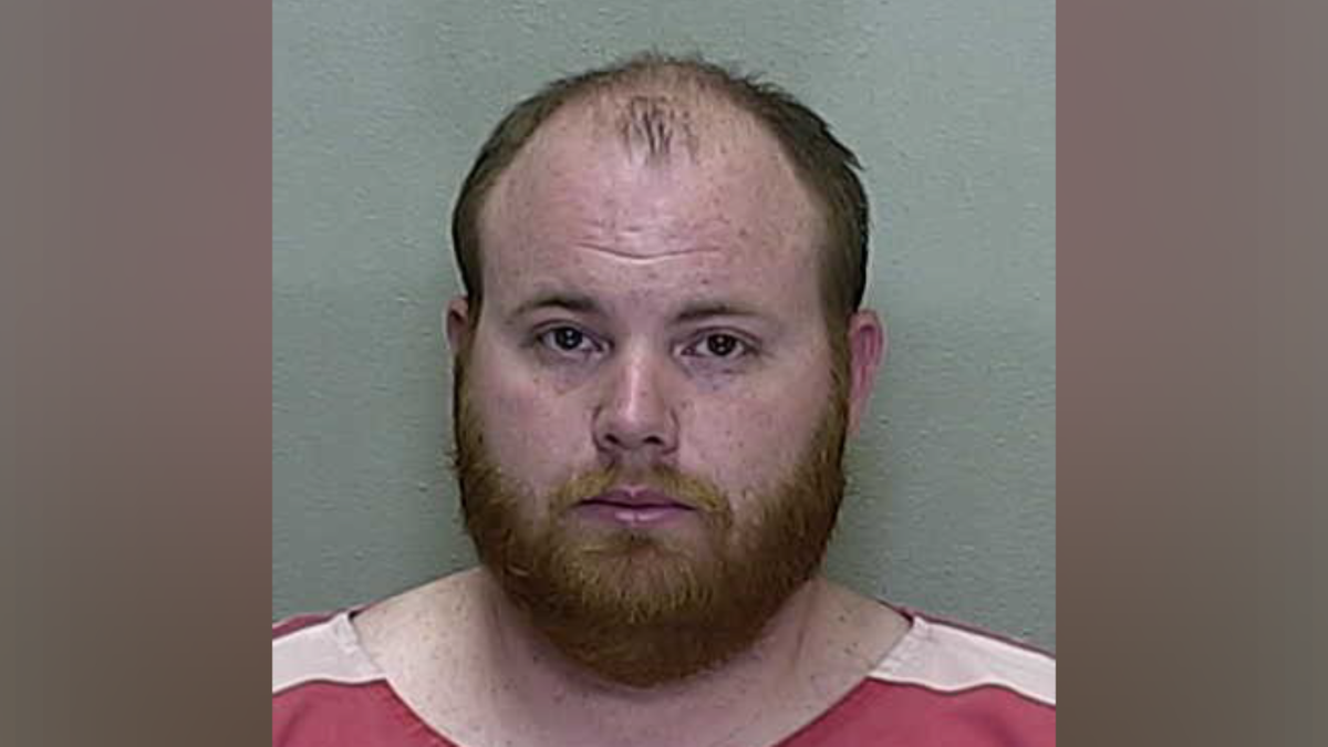 Sexual Extortion Charges Against Former Meteorologist Josh Fitzpatrick Sexual Extortion Charges Against Former Meteorologist Josh Fitzpatrick