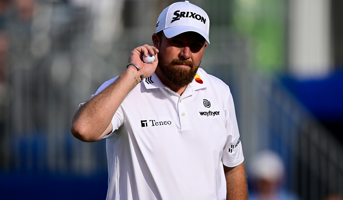 Shane Lowry Fan Experiences: Stories And Advice Shane Lowry Fan Experiences: Stories And Advice