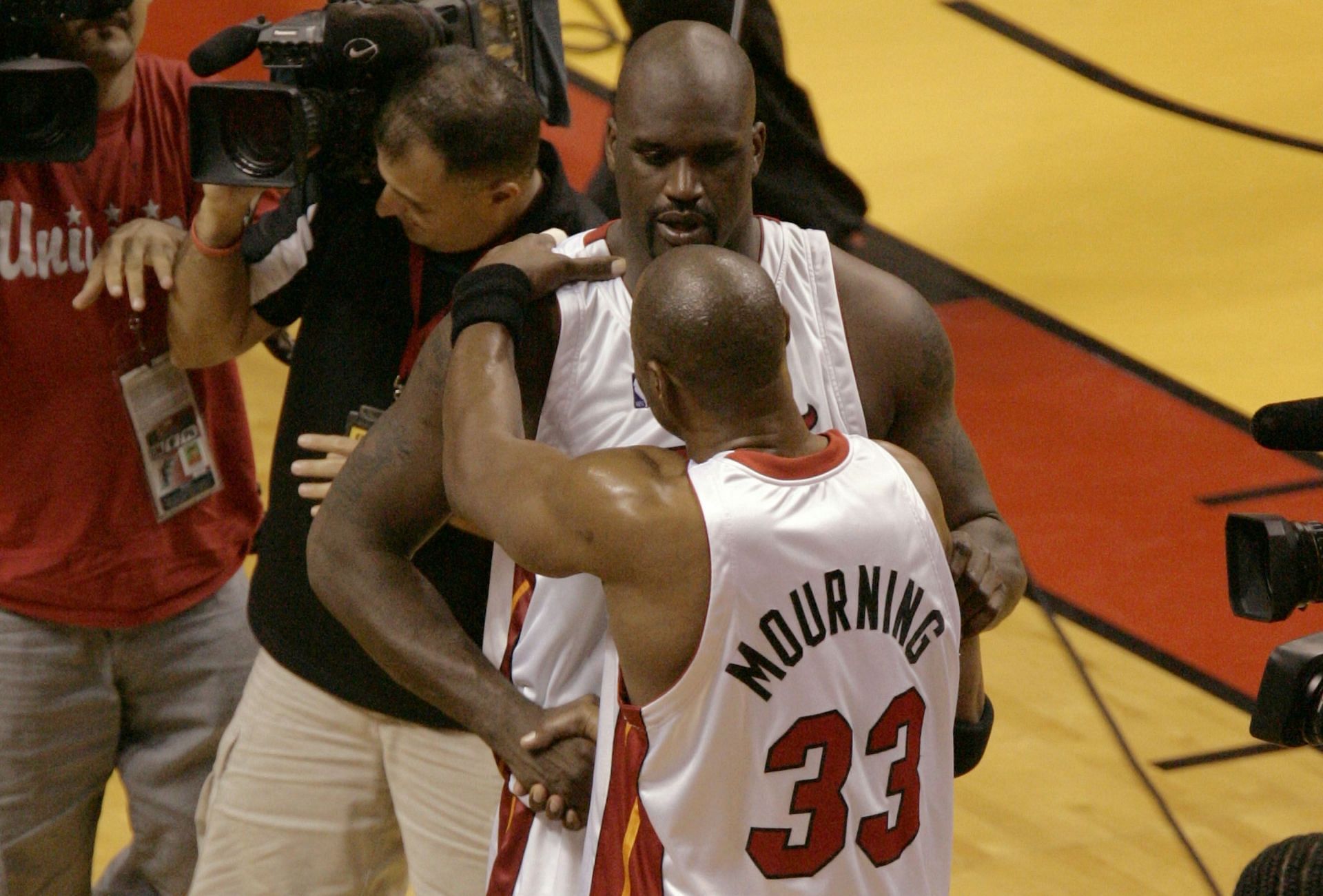 Shaquille O'Neal Responds? Richard Jefferson's Latest Comment Analyzed Shaquille O'Neal Responds? Richard Jefferson's Latest Comment Analyzed