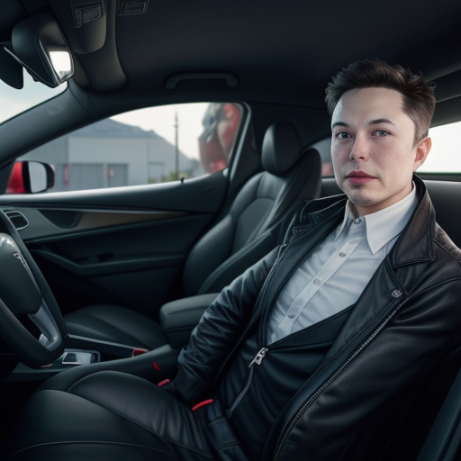 Shareholder Lawsuits: Tesla's Response To Musk's Compensation Dispute Shareholder Lawsuits: Tesla's Response To Musk's Compensation Dispute