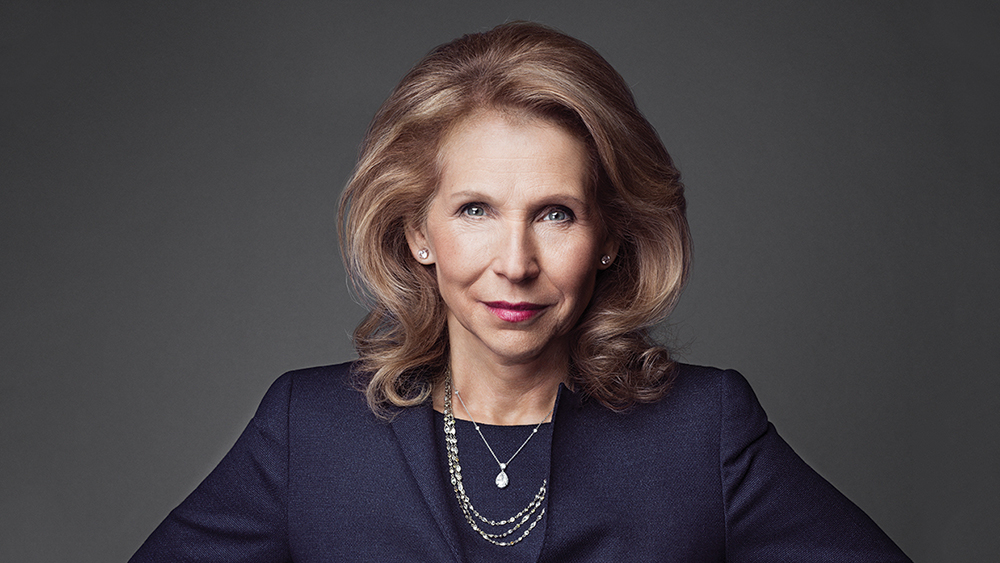 Shari Redstone And Sumner Redstone: A Power Struggle Echoing Shari Redstone And Sumner Redstone: A Power Struggle Echoing