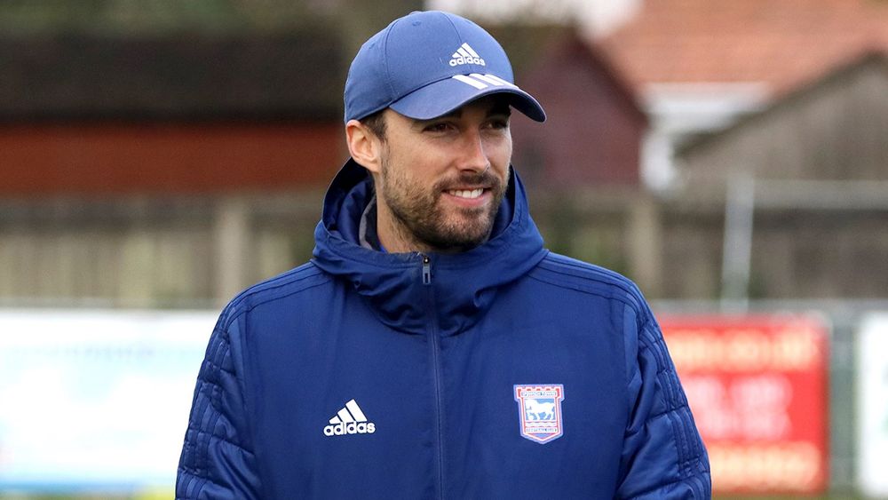 Sheehan: Ipswich Town's Undeterred Response To Setback Sheehan: Ipswich Town's Undeterred Response To Setback